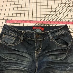 Zanadi Jeans